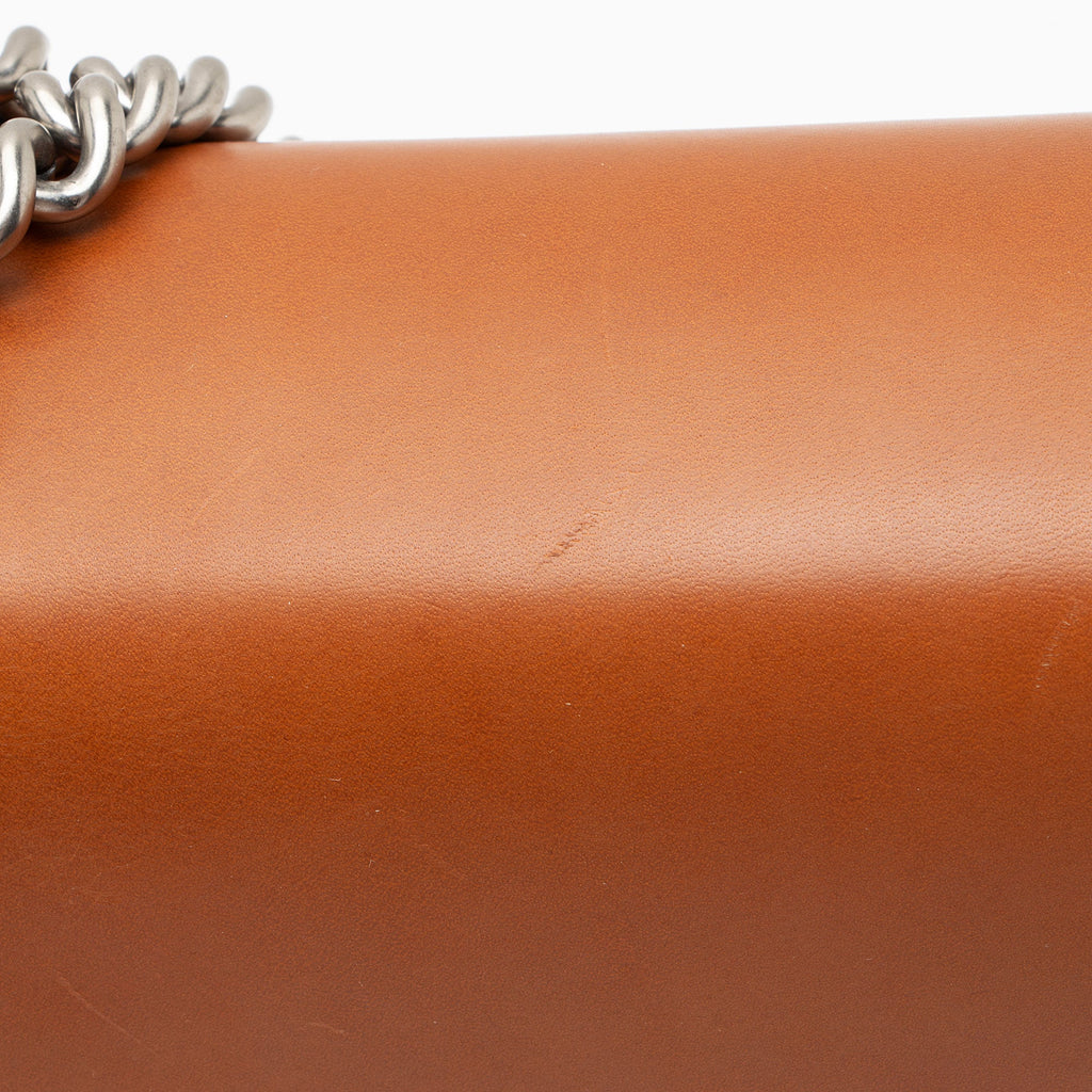 Gucci Leather Dionysus Medium Shoulder Bag