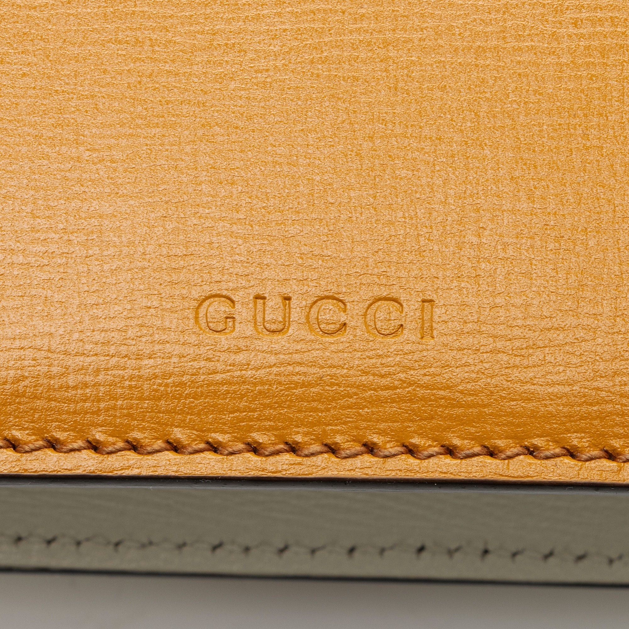 Gucci Leather Dionysus Mini Bag