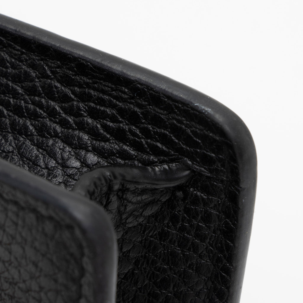 Gucci Leather Dionysus Super Mini Bag (SHF-vEOAxI)