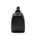 Gucci Leather GG Jumbo Sling Backpack