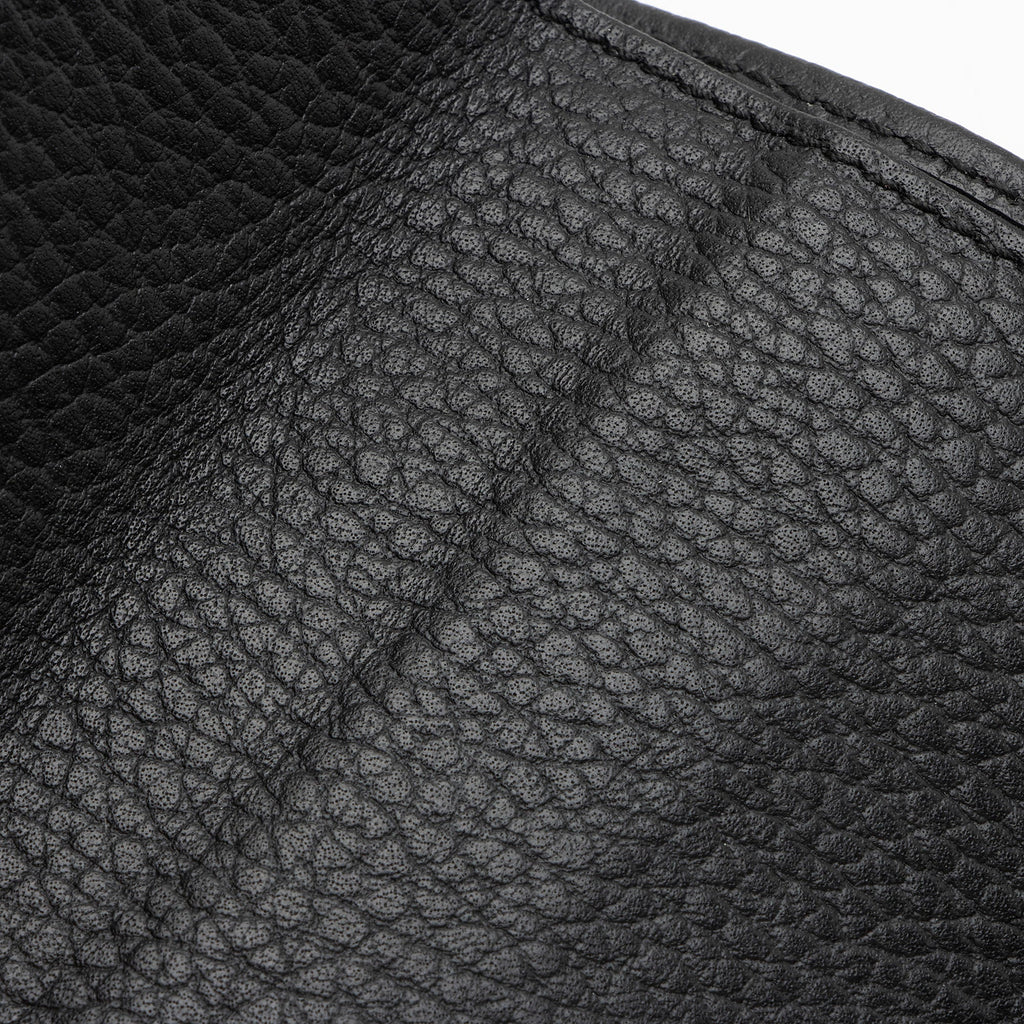 Gucci Leather GG Marmont Trifold Wallet