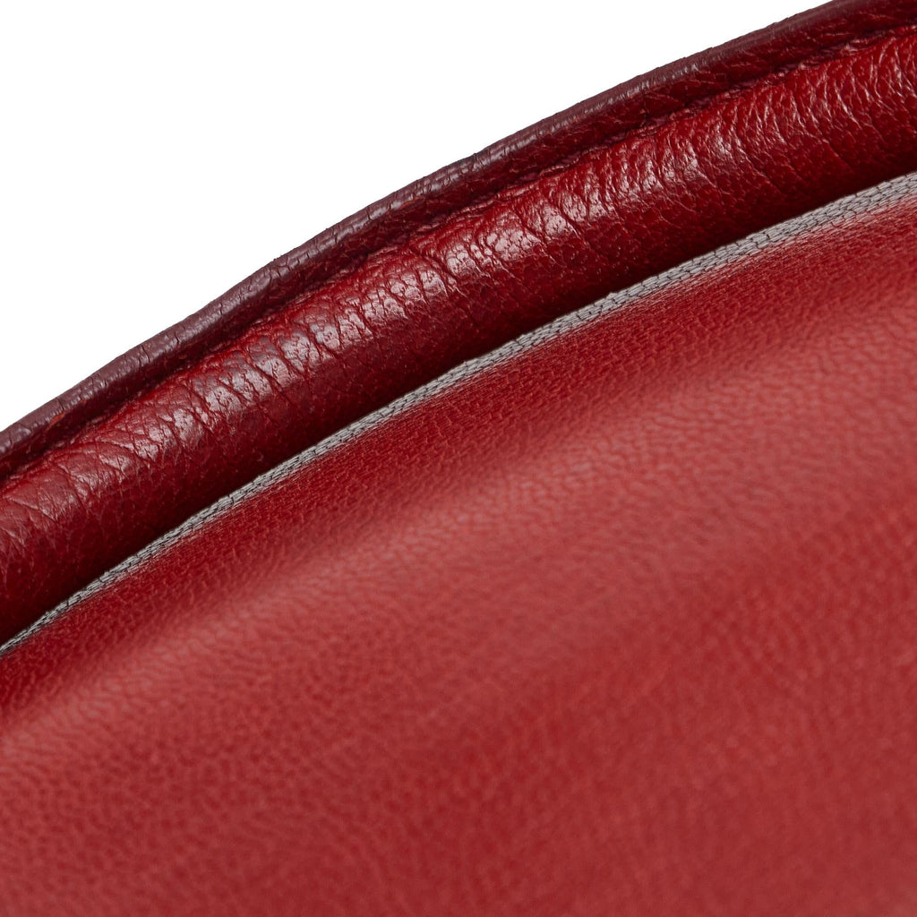 Gucci Leather Handbag (SHG-MYwyfJ)