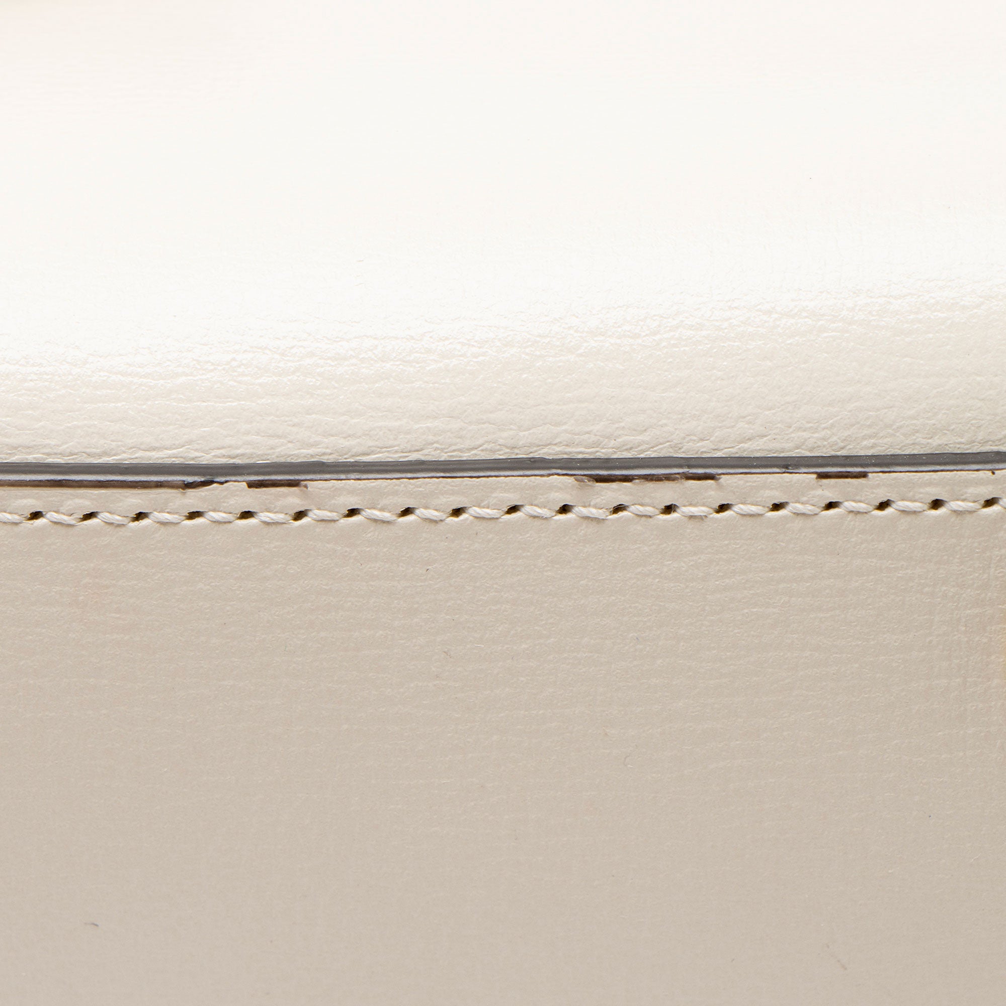 Gucci Leather Horsebit 1955 Mini Chain Top Handle