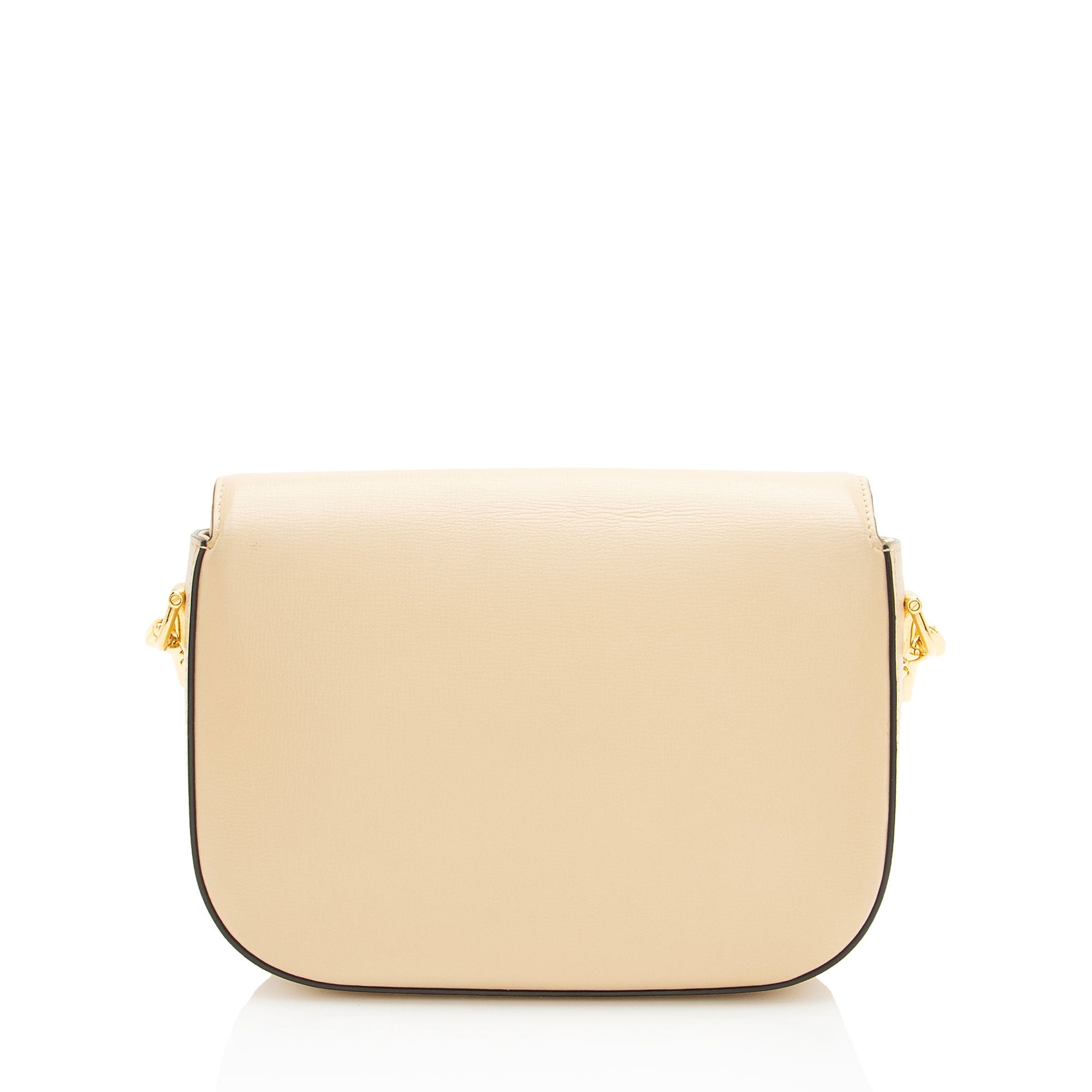 Gucci Leather Horsebit 1955 Mini Shoulder Bag