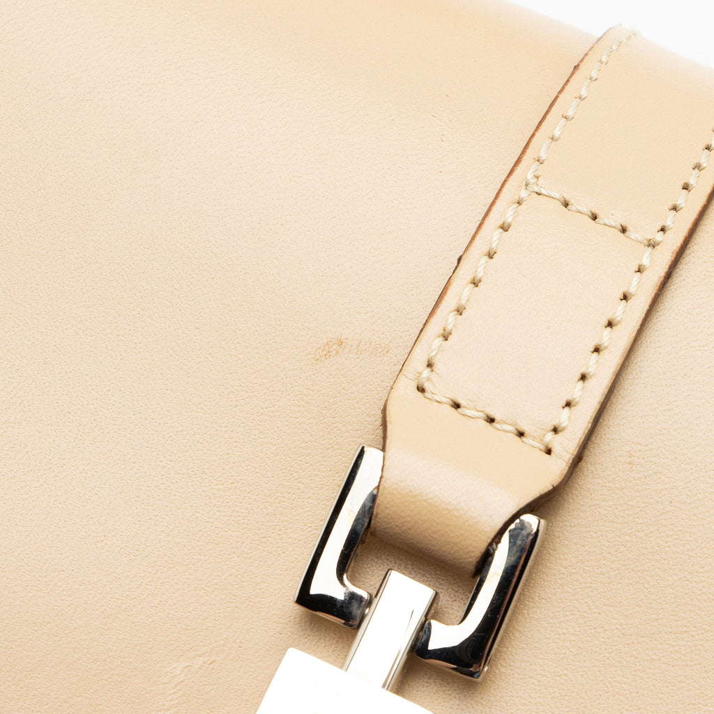 Gucci Leather Jackie Mini Shoulder Bag