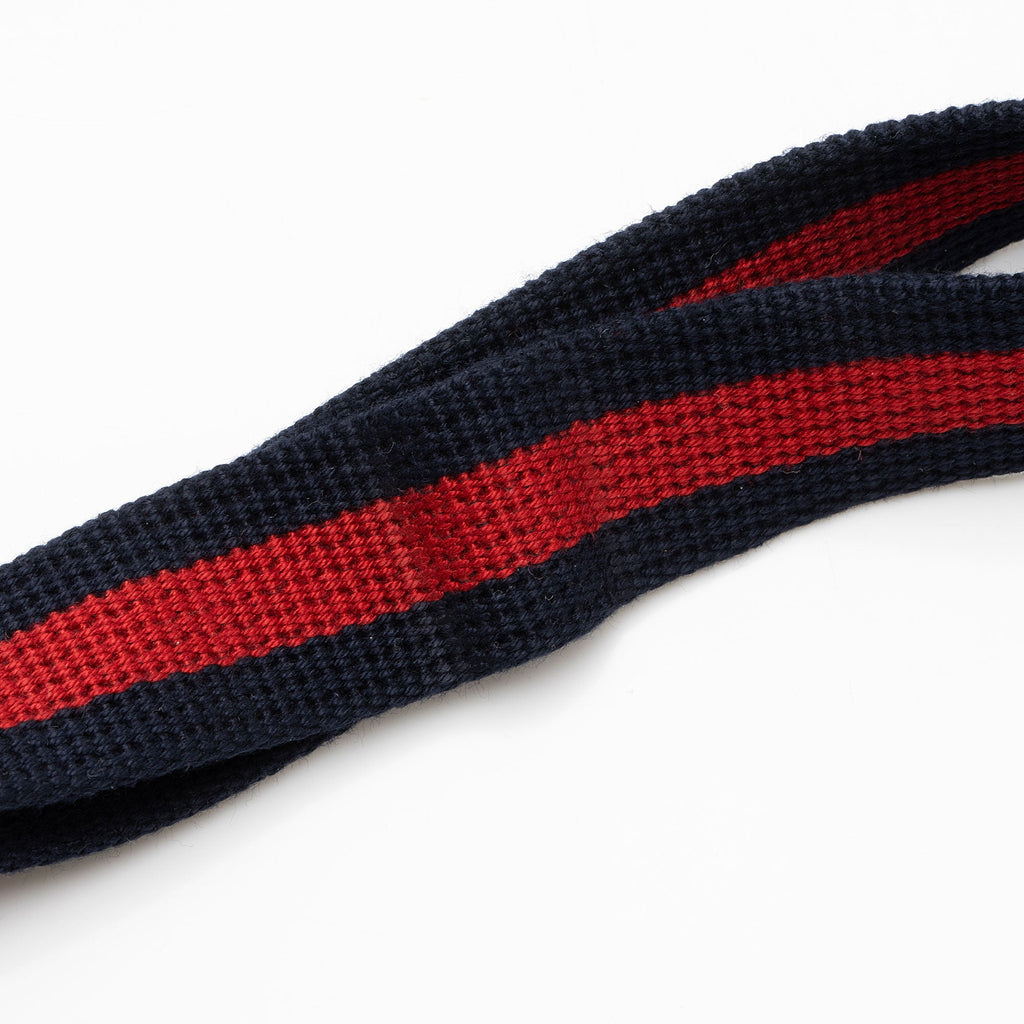 Gucci Leather Logo Belt Bag