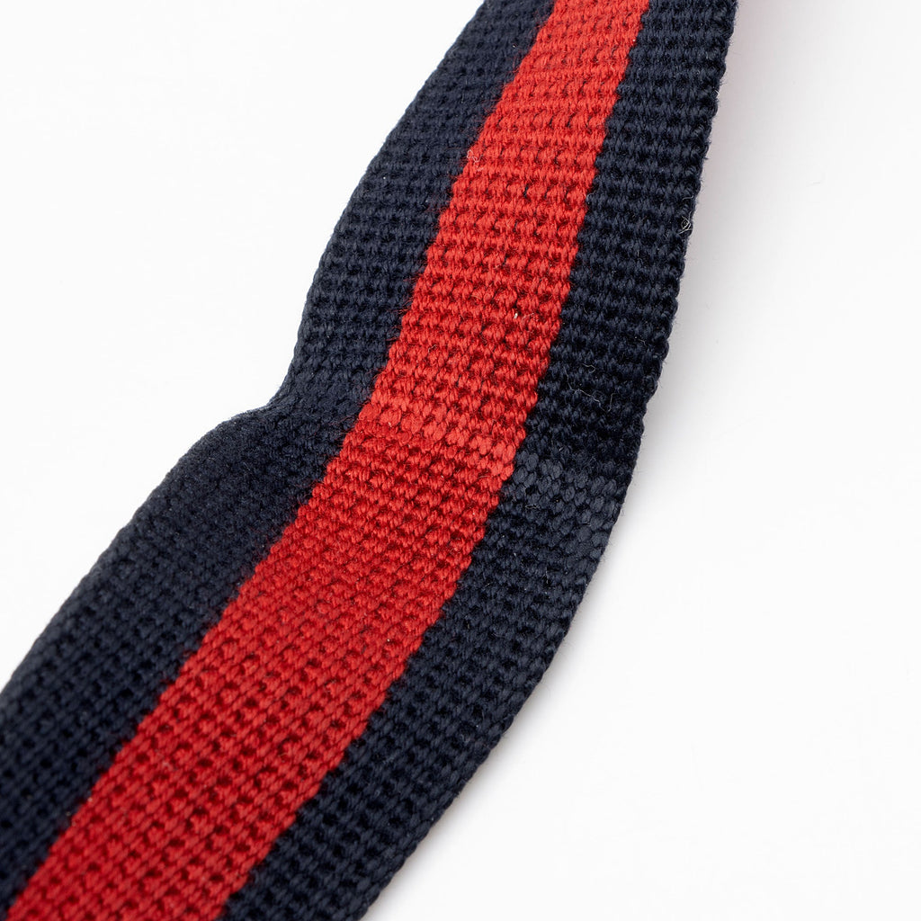 Gucci Leather Logo Belt Bag