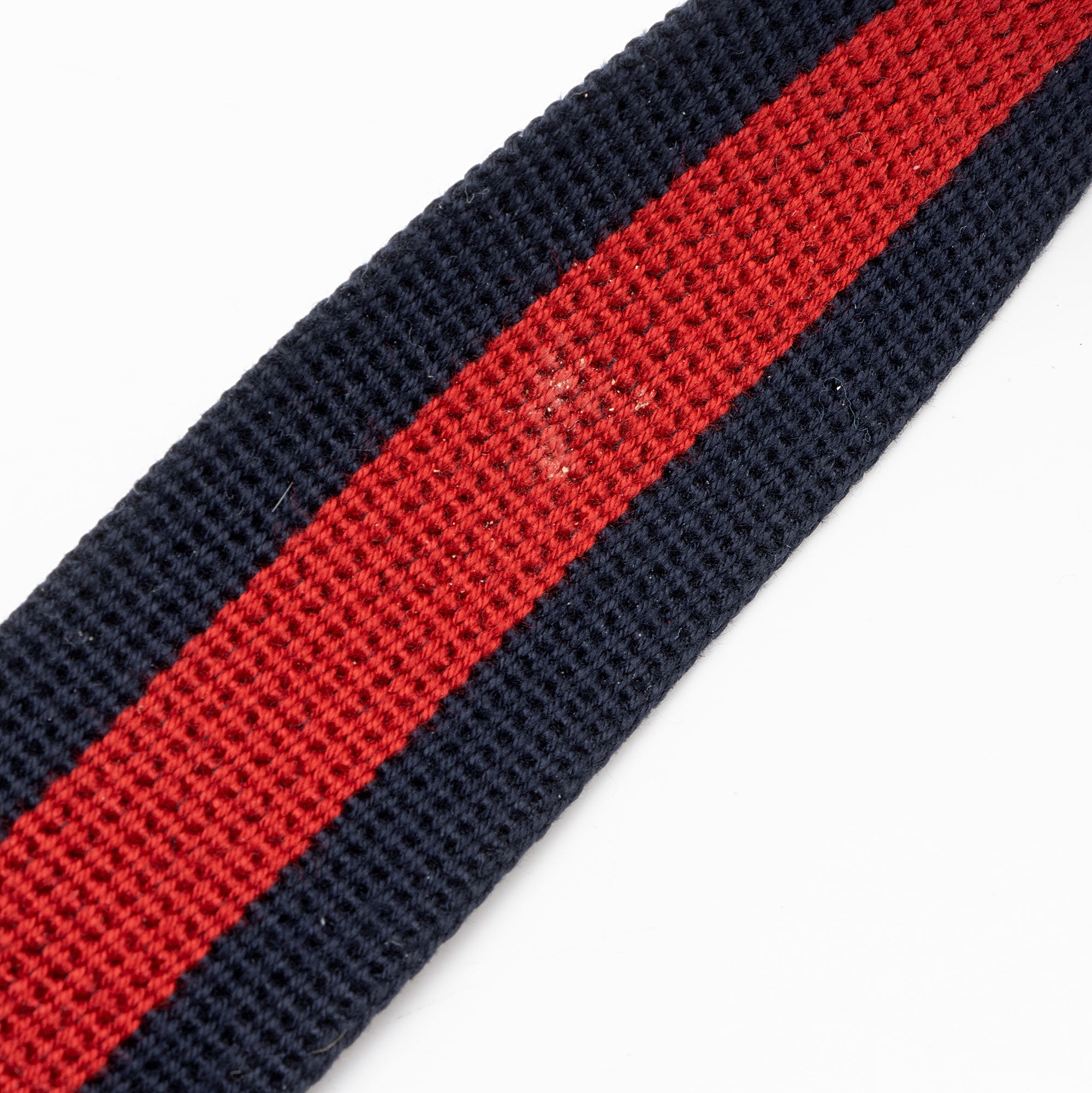 Gucci Leather Logo Belt Bag