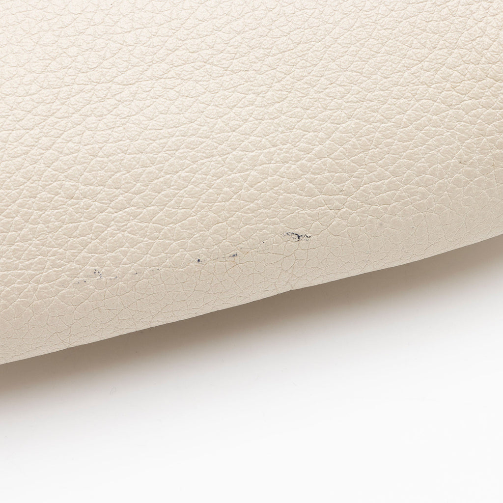 Gucci Leather Logo Belt Bag