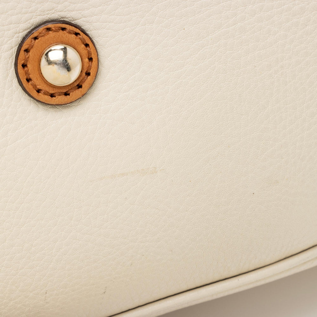 Gucci Leather Madison Medium Hobo (SHF-usyPk5)