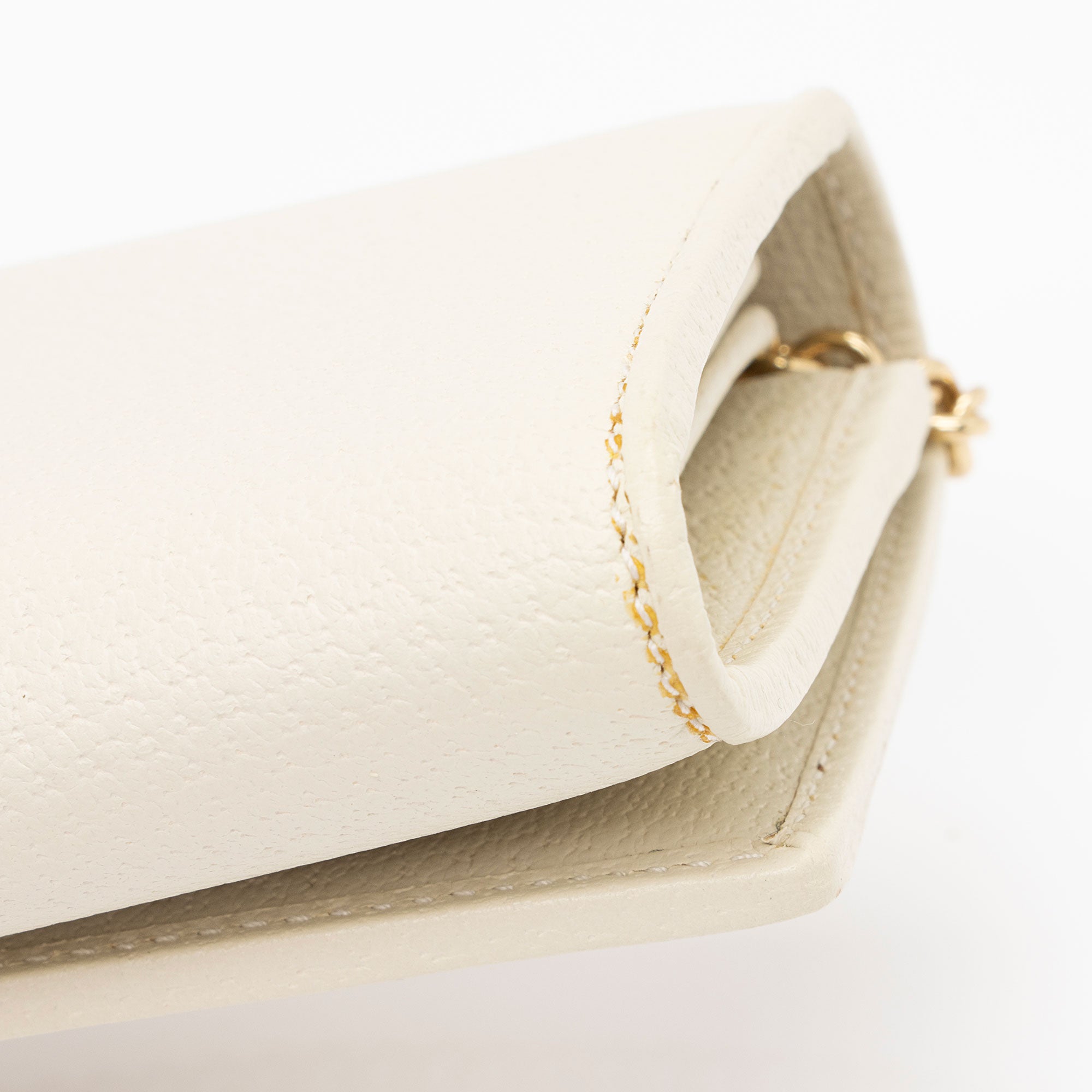 Gucci Leather Ophidia Chain Wallet (SHF-UFkJvu)