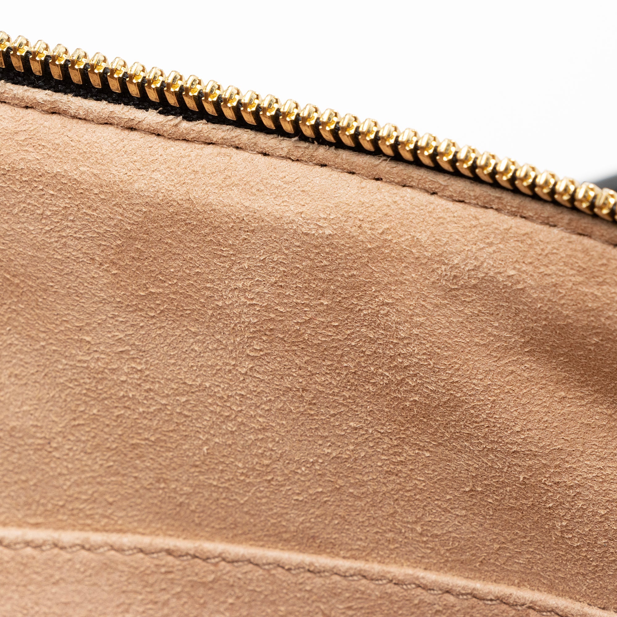 Gucci Leather Ophidia Medium Boston Bag (SHF-22477)