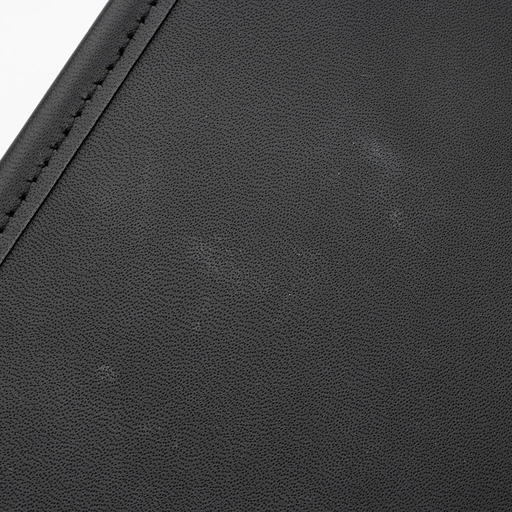 Gucci Leather Pochette