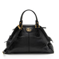 Gucci Leather Re(Belle) Medium Satchel