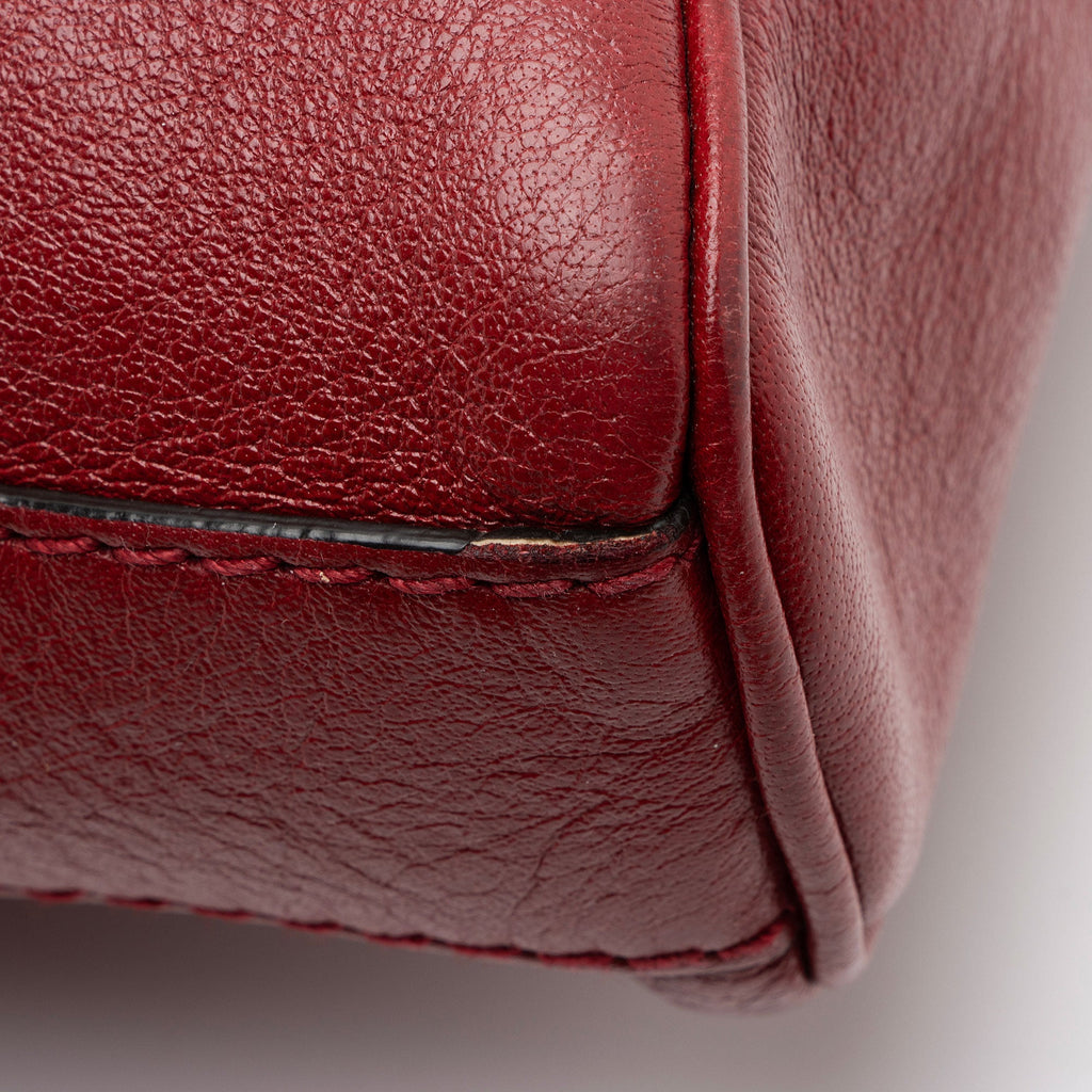 Gucci Leather Re(Belle) Small Shoulder Bag