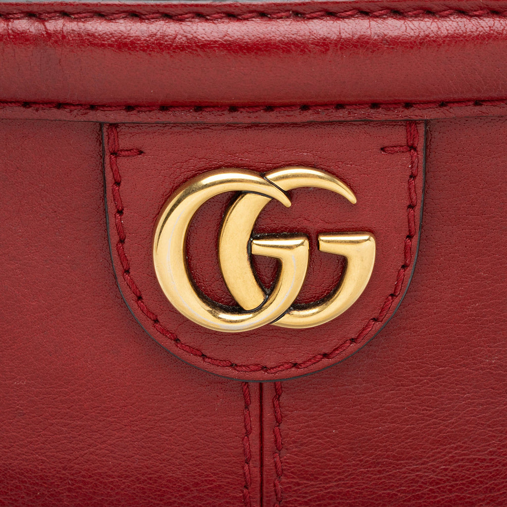 Gucci Leather Re(Belle) Small Shoulder Bag