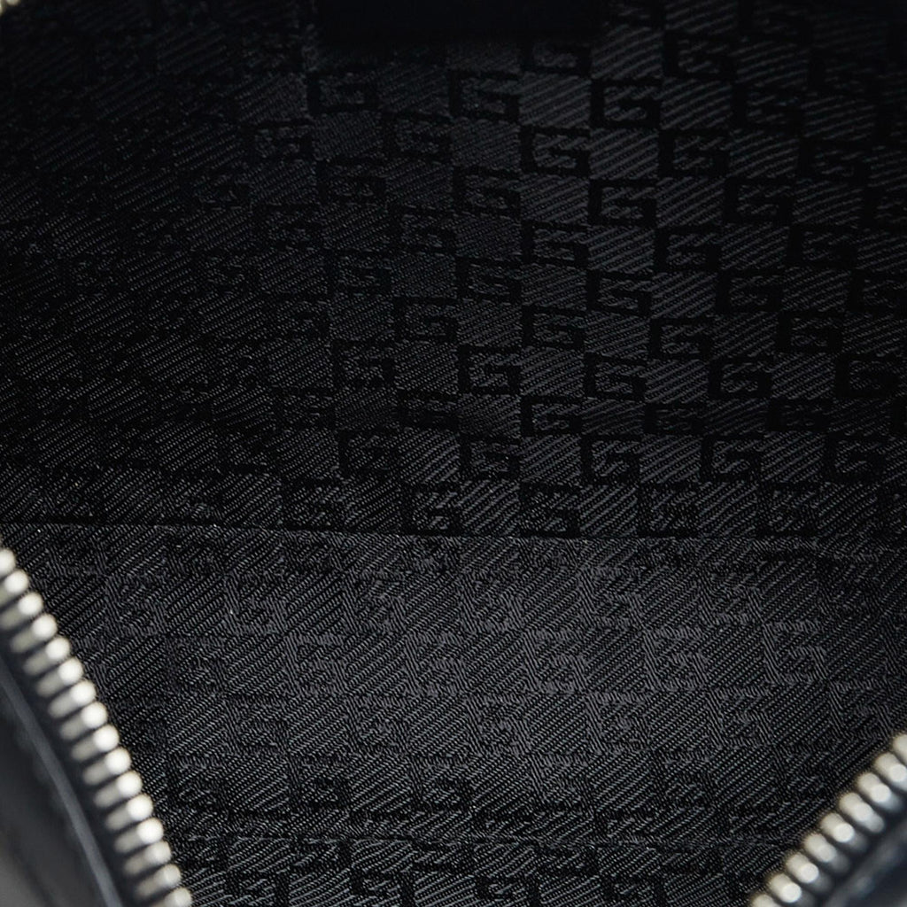Gucci Leather Shoulder Bag (SHG-IJG77h)