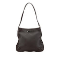 Gucci Leather Shoulder Bag