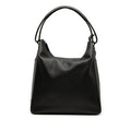 Gucci Leather Shoulder Bag