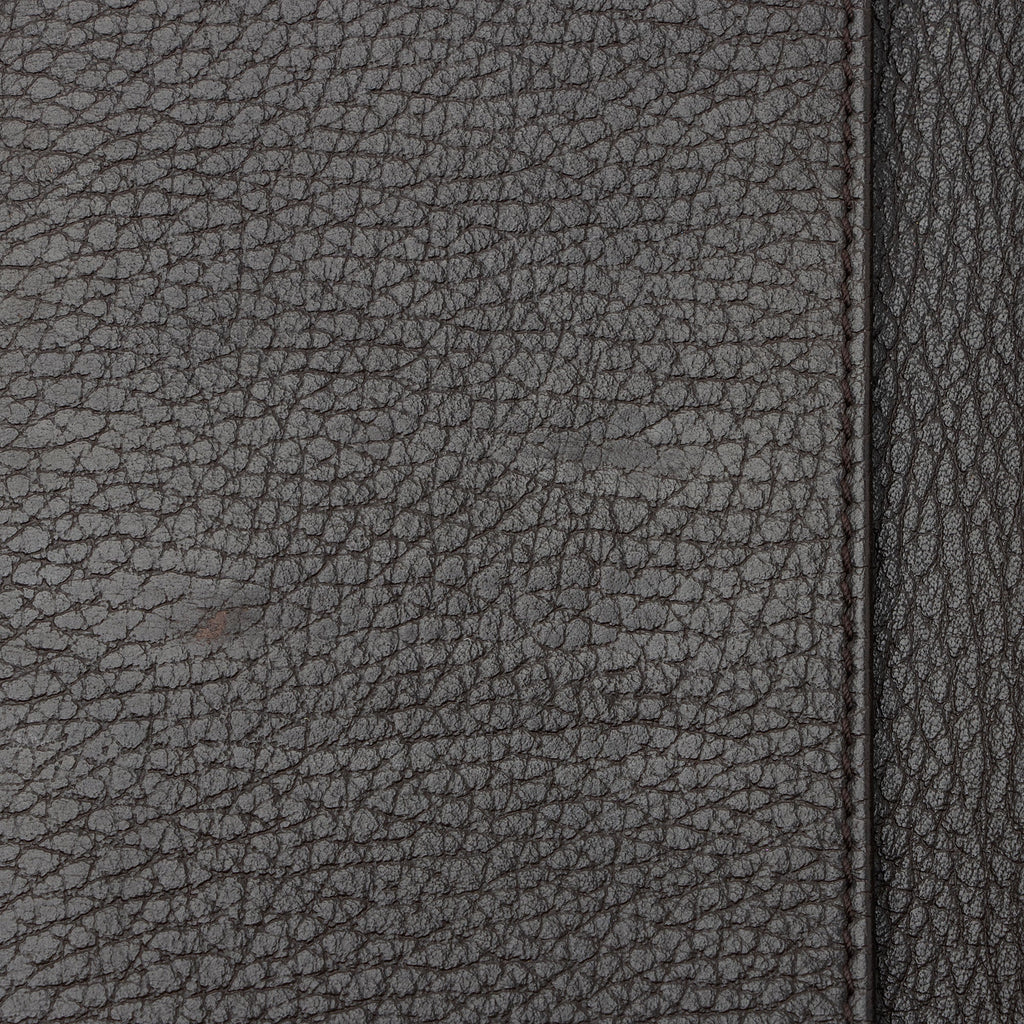 Gucci Leather Signoria Continental Wallet