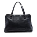 Gucci Leather Soho Convertible Tote