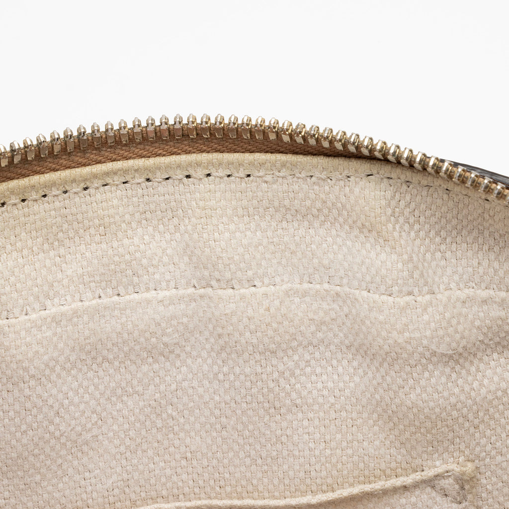 Gucci Leather Soho Disco Bag - FINAL SALE (SHF-lzj3mO)