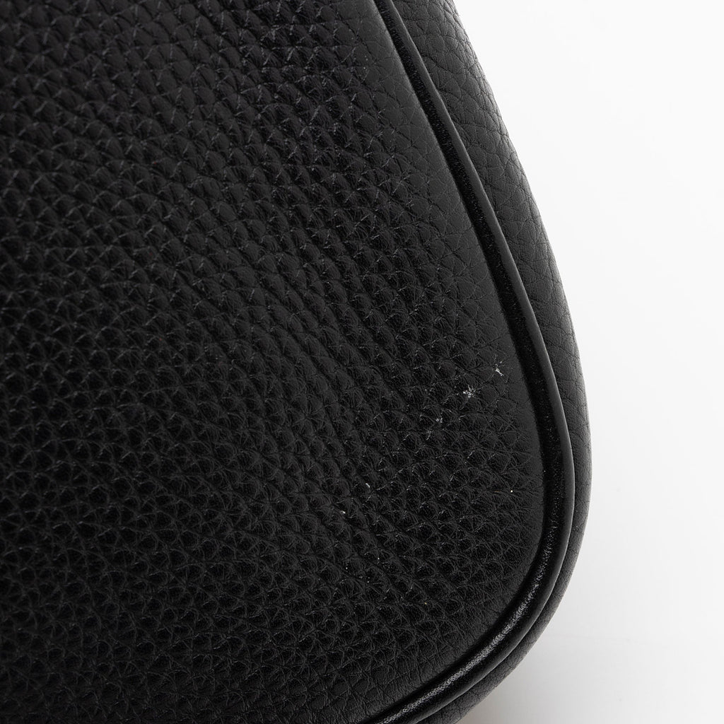 Gucci Leather Soho Disco Bag (SHF-9s1avG)