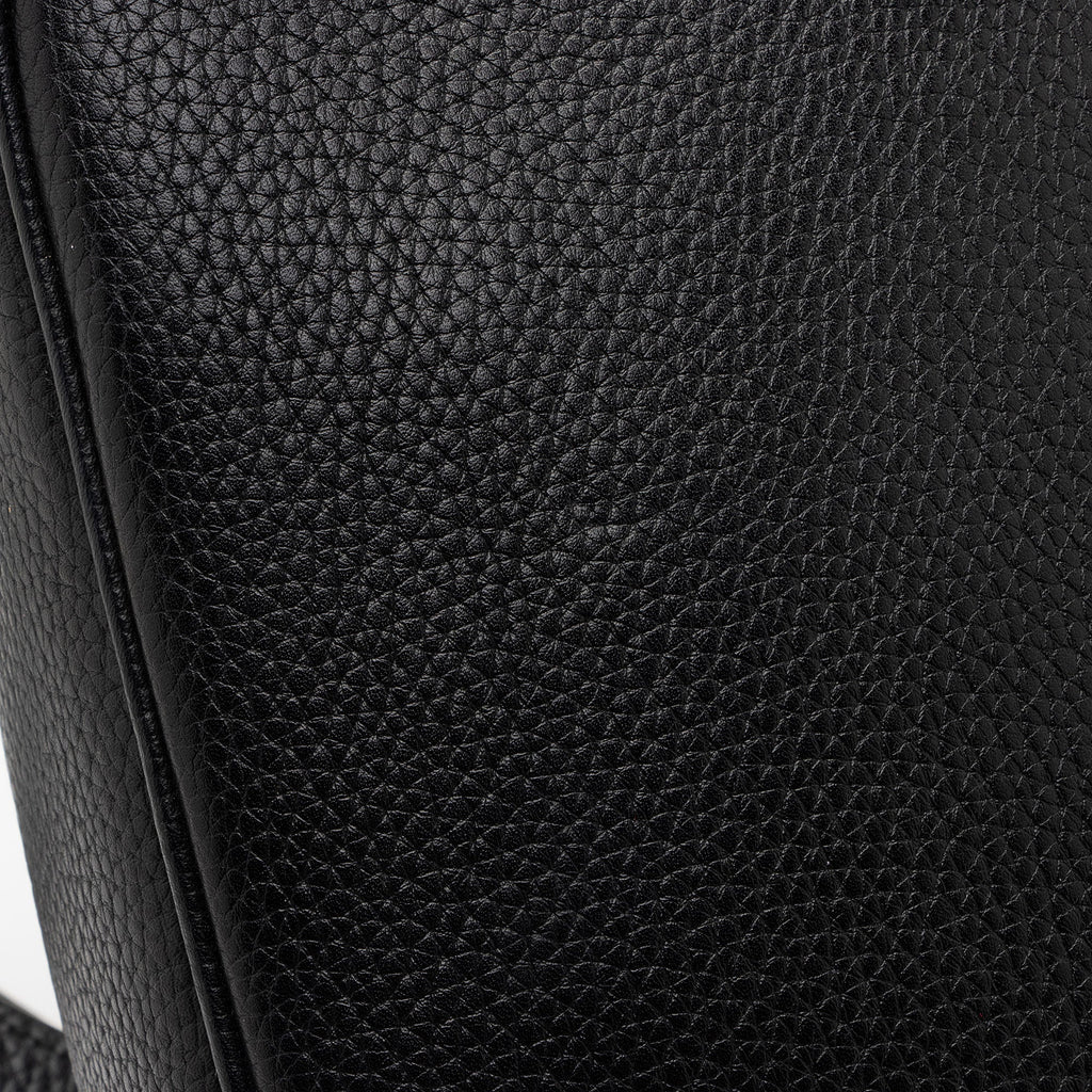 Gucci Leather Soho Disco Bag (SHF-9s1avG)