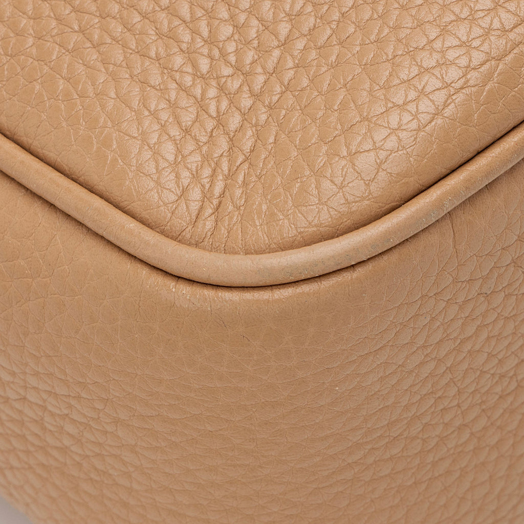 Gucci Leather Soho Disco Bag