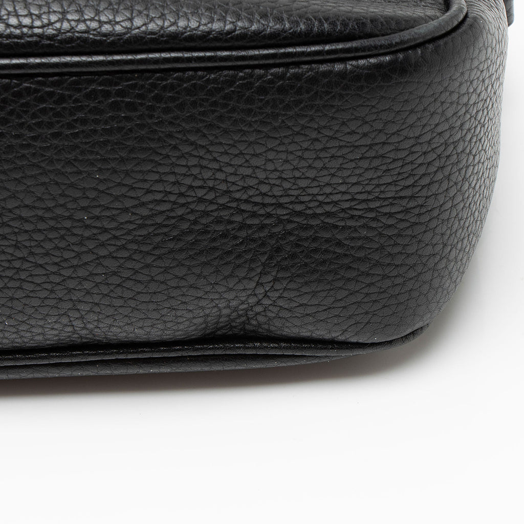 Gucci Leather Soho Disco Bag