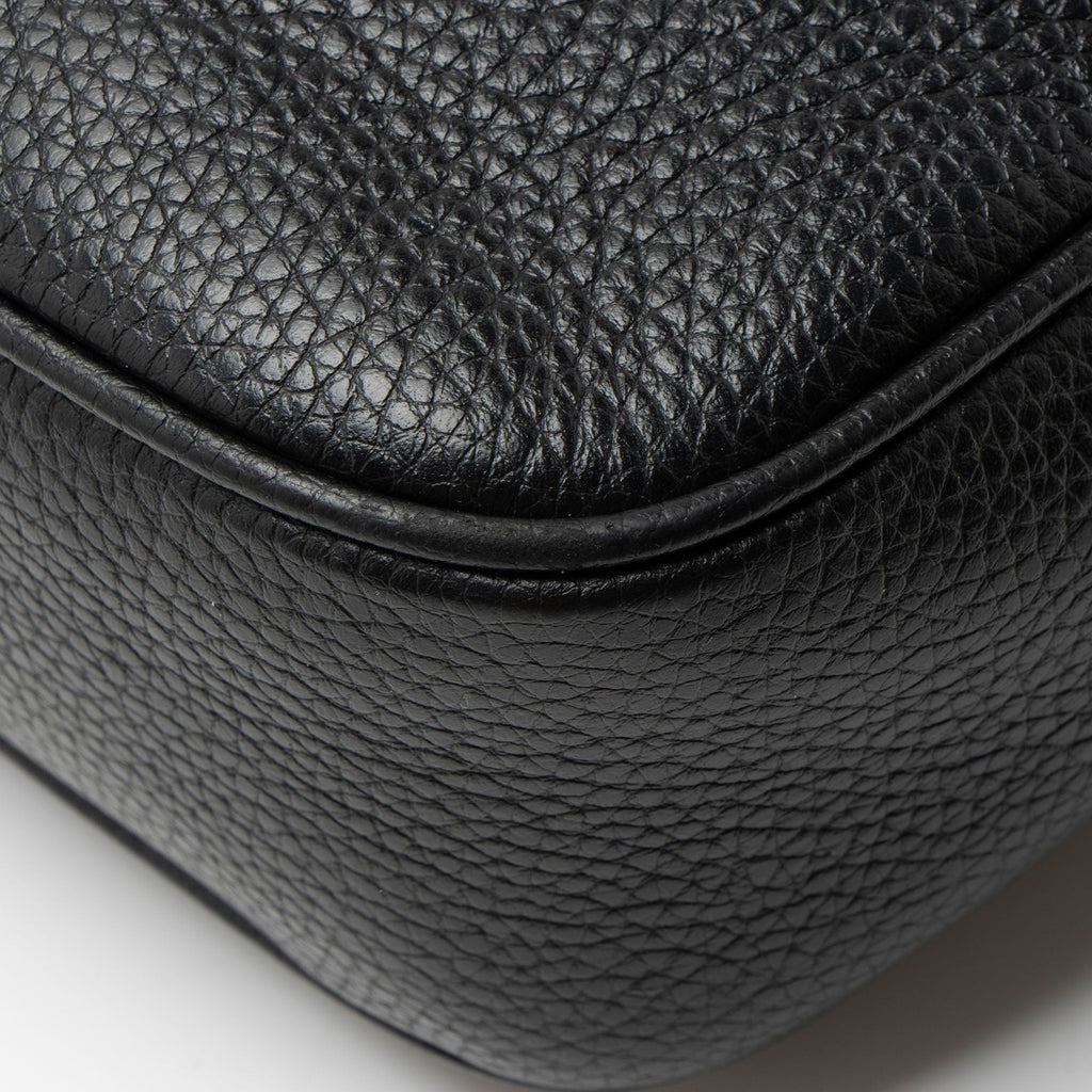 Gucci Leather Soho Disco Bag