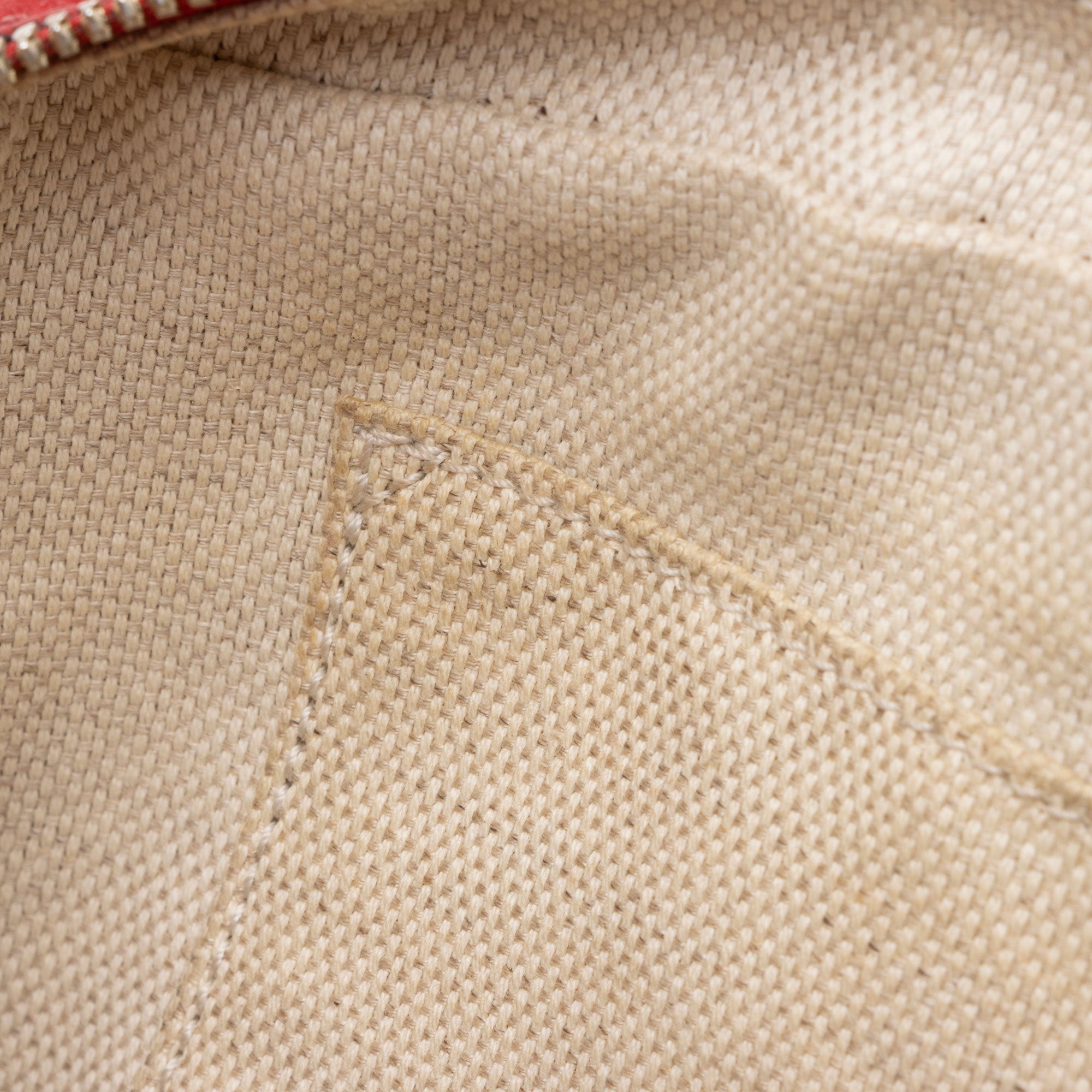 Gucci Leather Soho Disco Bag