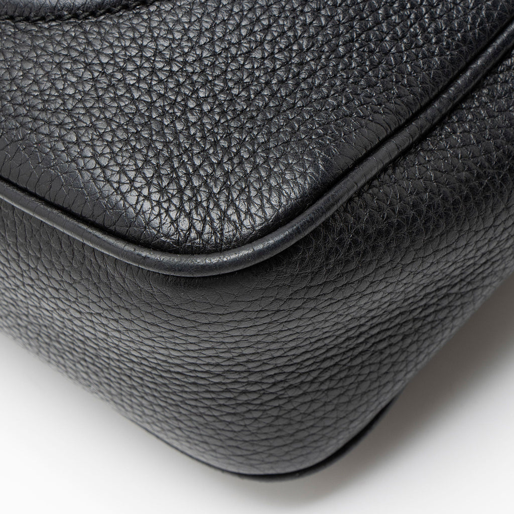 Gucci Leather Soho Disco Bag