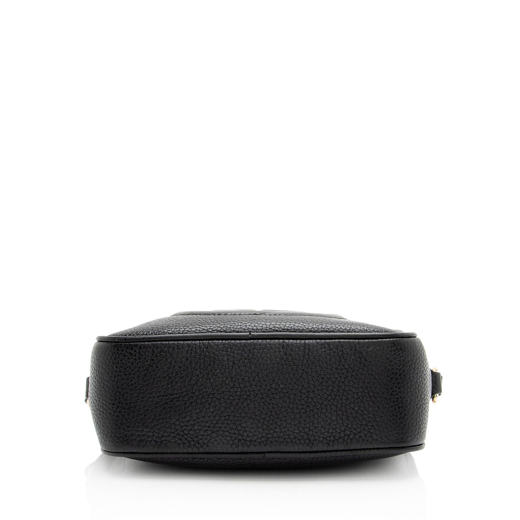 Gucci Leather Soho Disco Bag