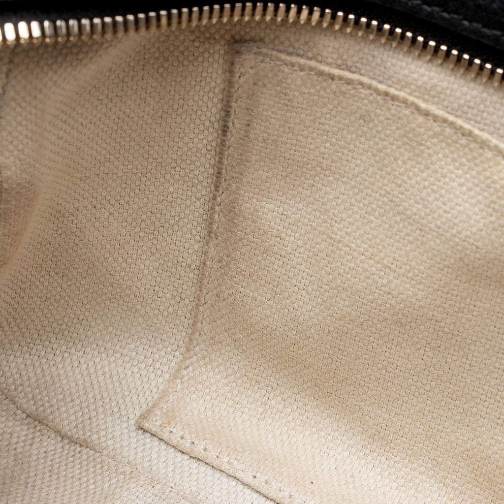 Gucci Leather Soho Disco Bag