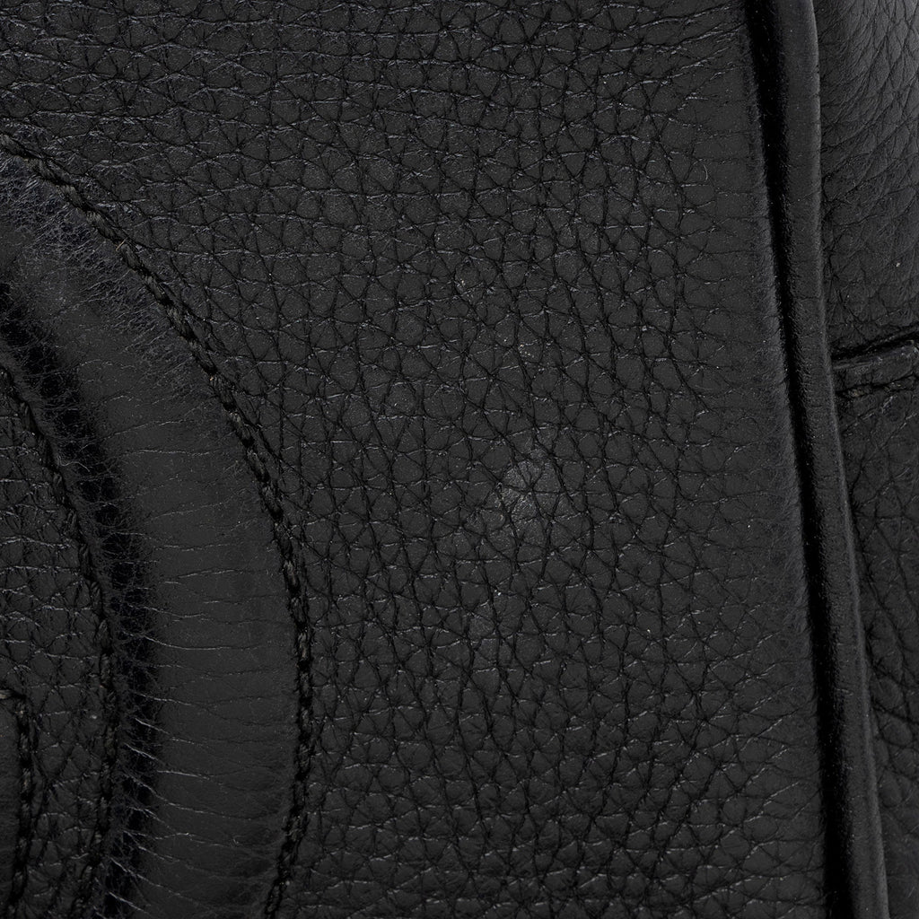 Gucci Leather Soho Disco Bag
