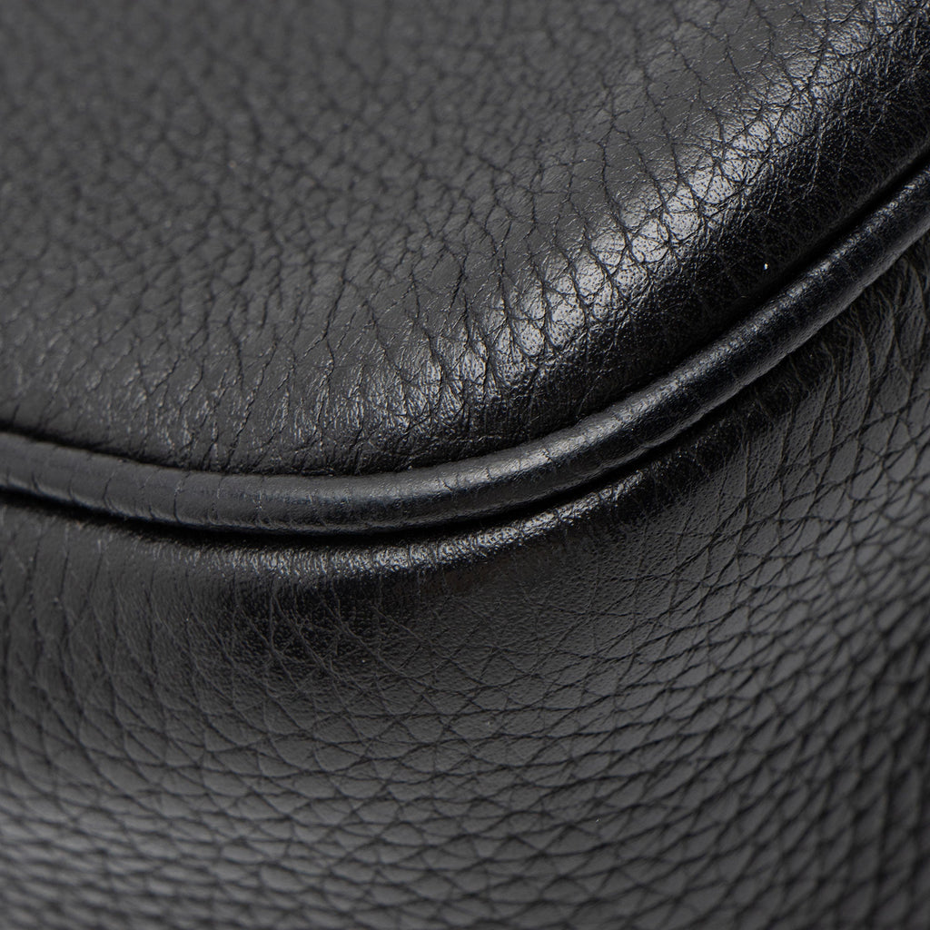Gucci Leather Soho Disco Bag
