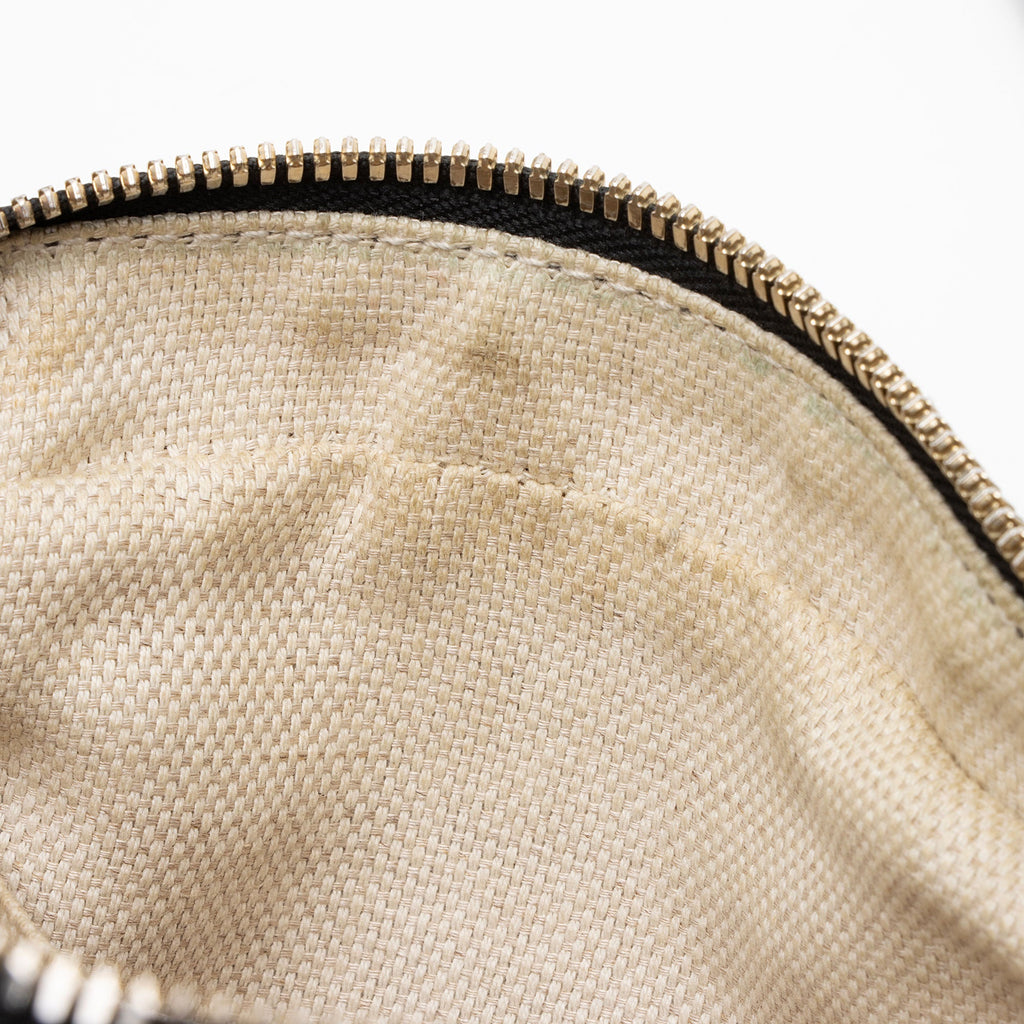 Gucci Leather Soho Disco Bag