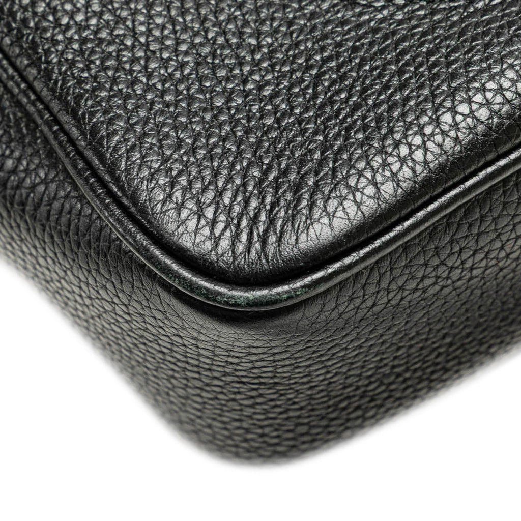 Gucci Leather Soho Disco Crossbody