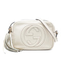 Gucci Leather Soho Disco Crossbody