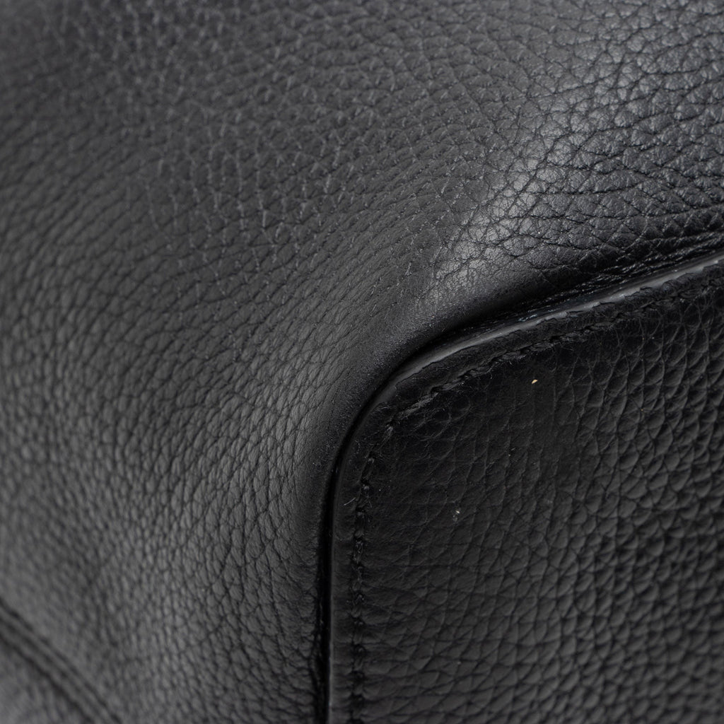 Gucci Leather Soho Large Shoulder Bag