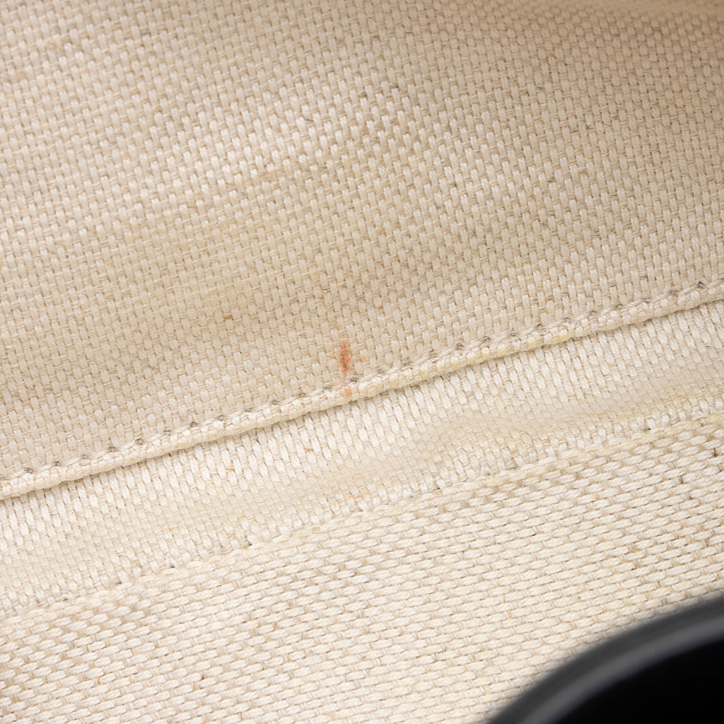 Gucci Leather Soho Medium Flap Bag