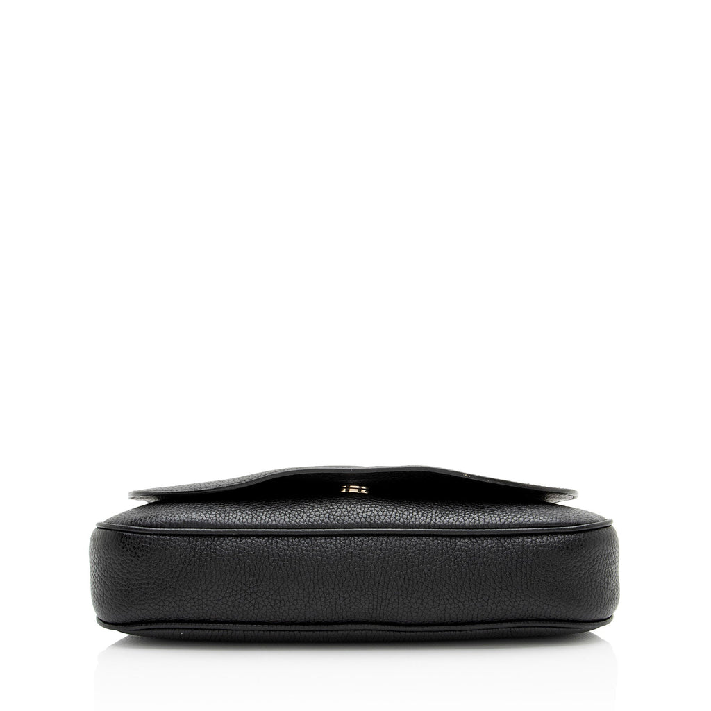 Gucci Leather Soho Medium Flap Bag