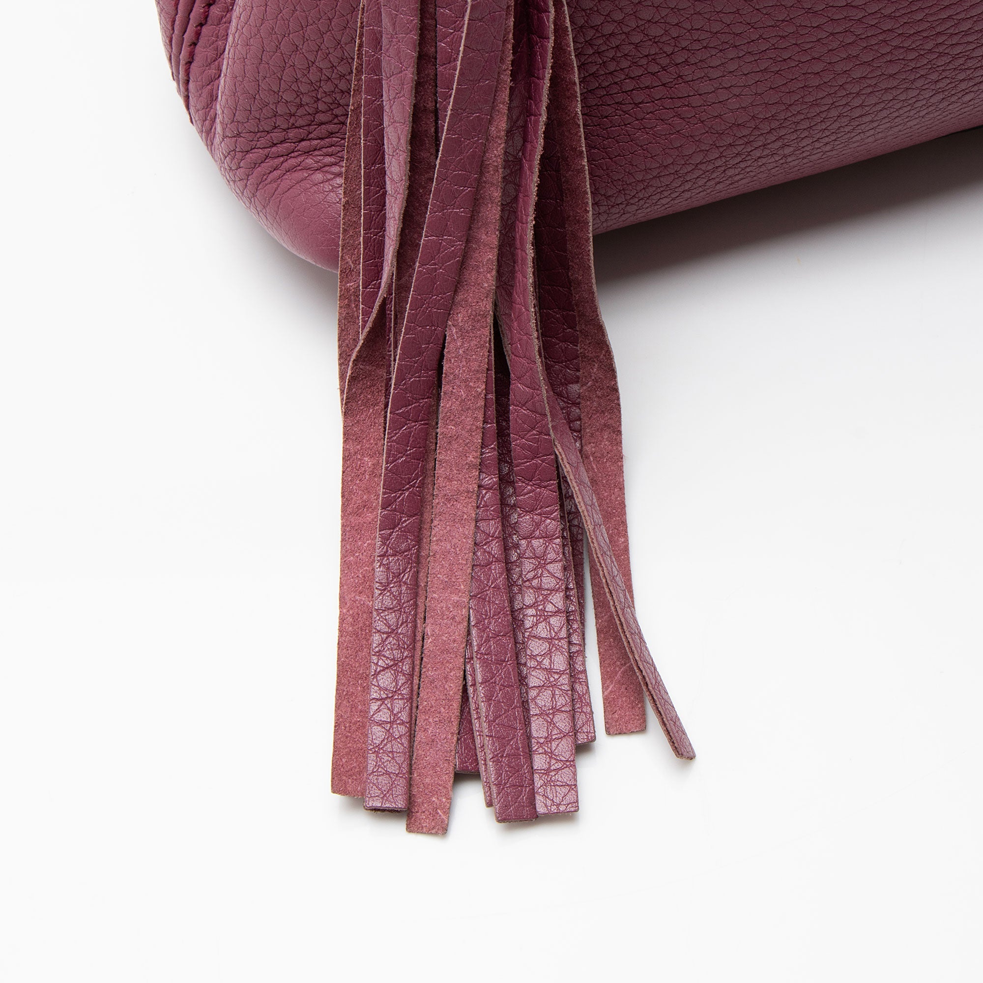 Gucci Leather Soho Small Shoulder Bag