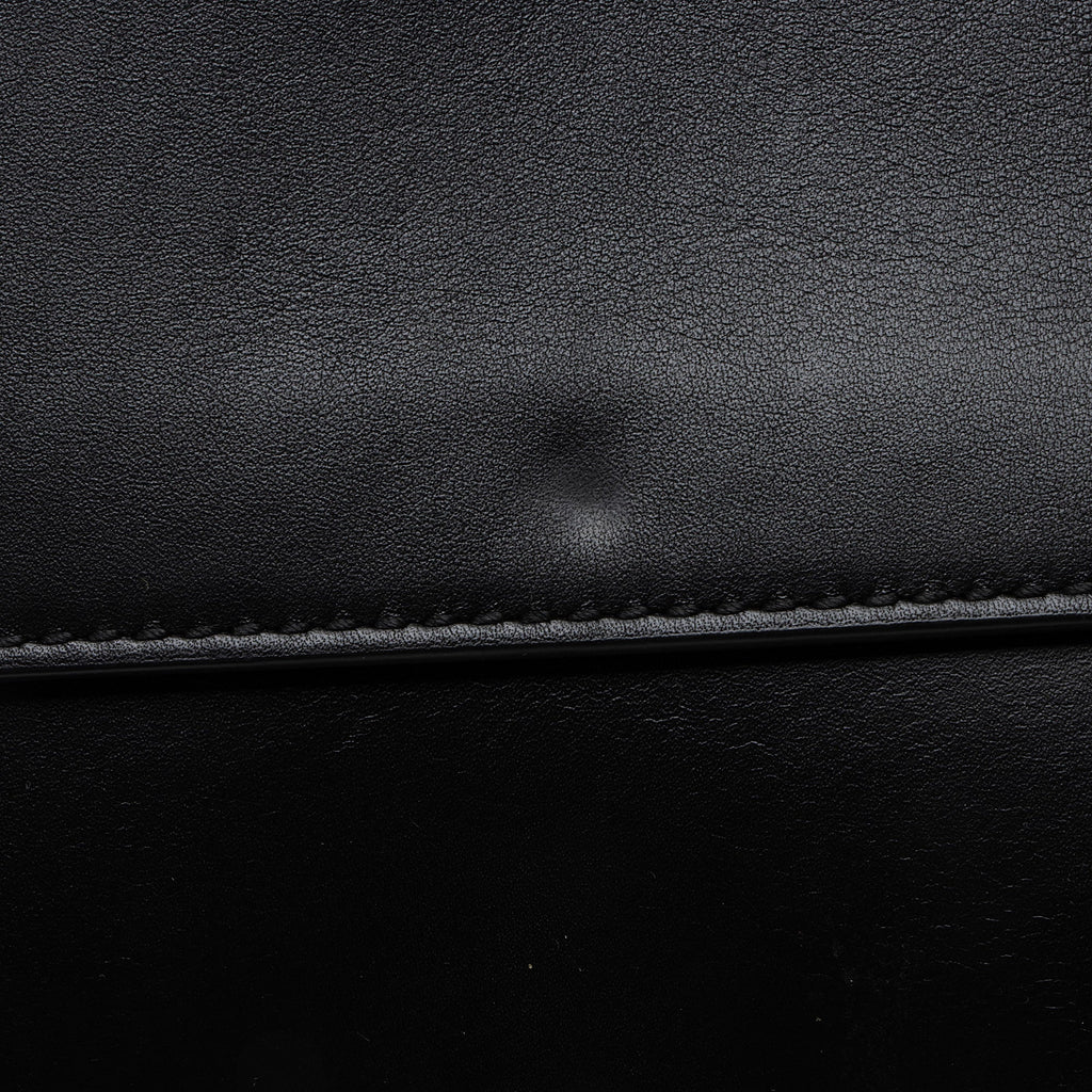 Gucci Leather Studded Dionysus Medium Shoulder Bag