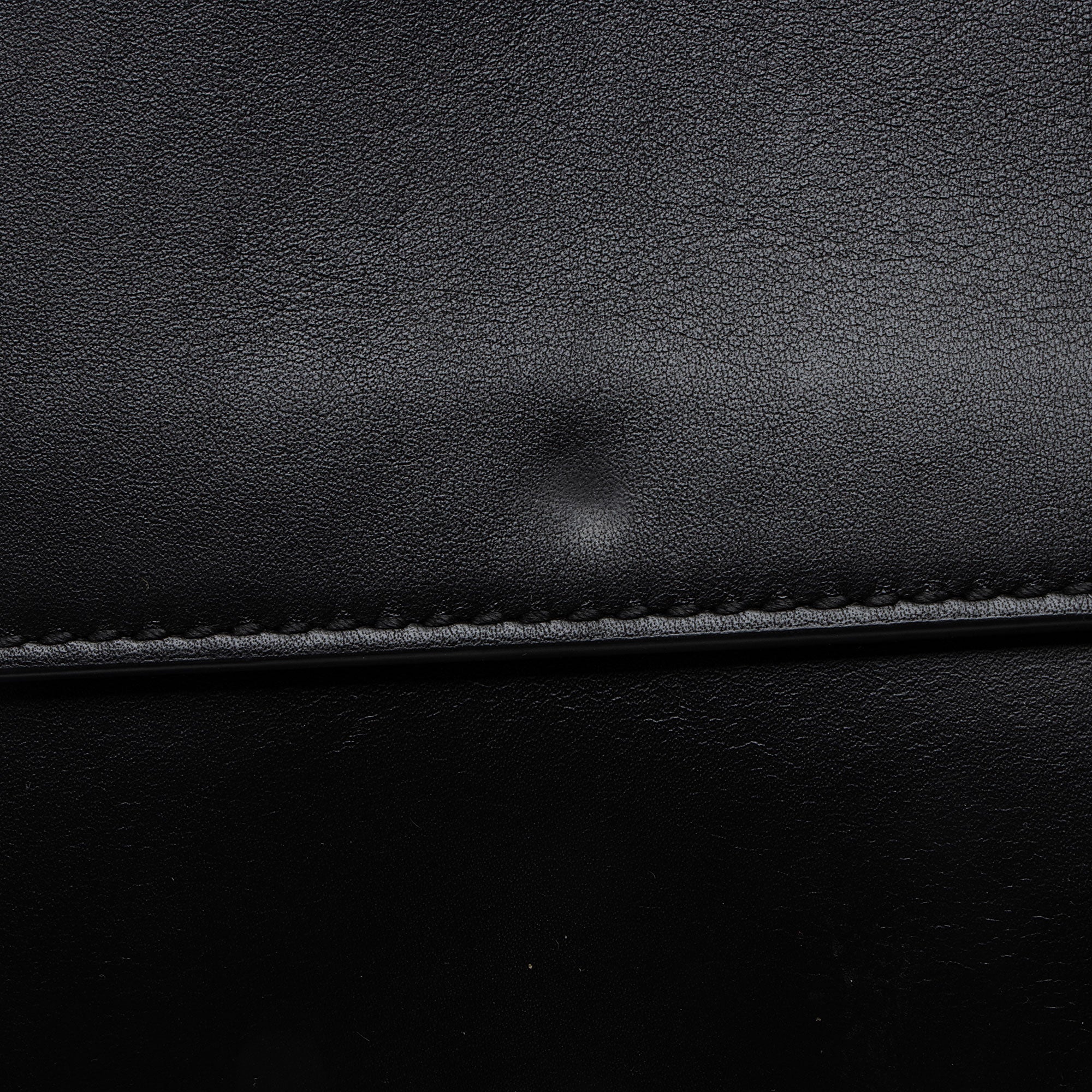 Gucci Leather Studded Dionysus Medium Shoulder Bag