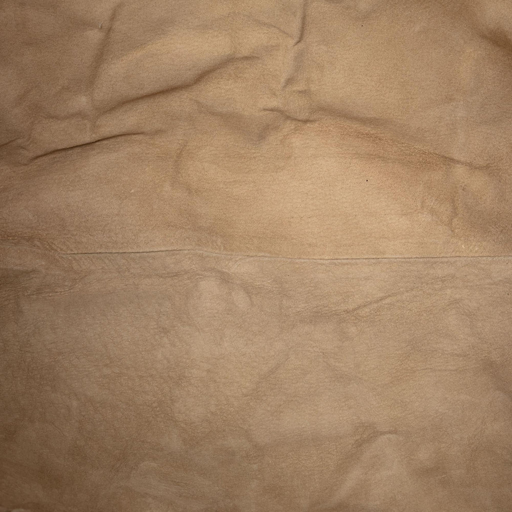 Gucci Leather Tote