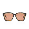 Gucci Logo Square Sunglasses