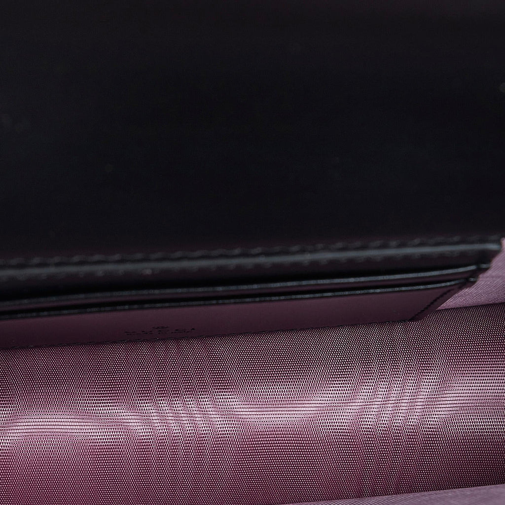 Gucci Lovelight Bamboo Wallet on Chain (SHG-ztNrEU)