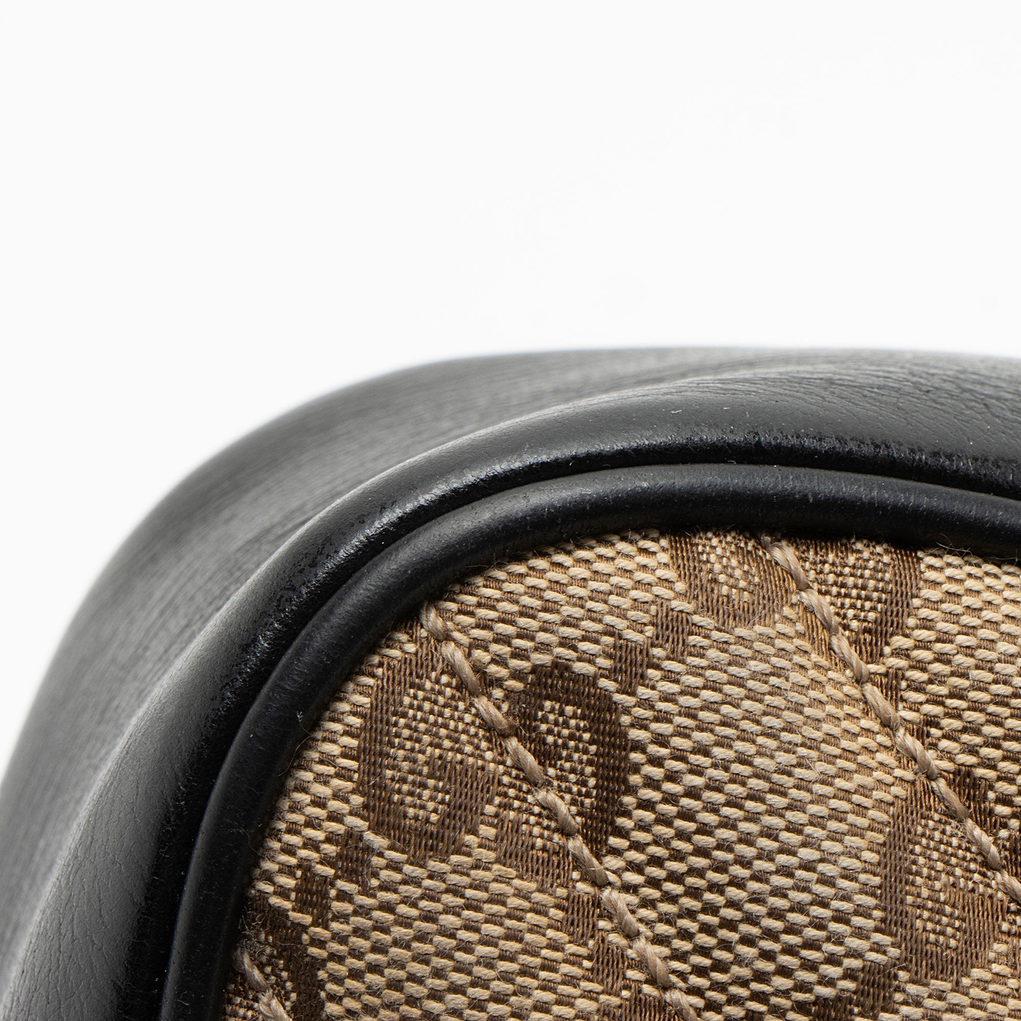 Gucci Matelasse GG Canvas GG Marmont Small Camera Bag